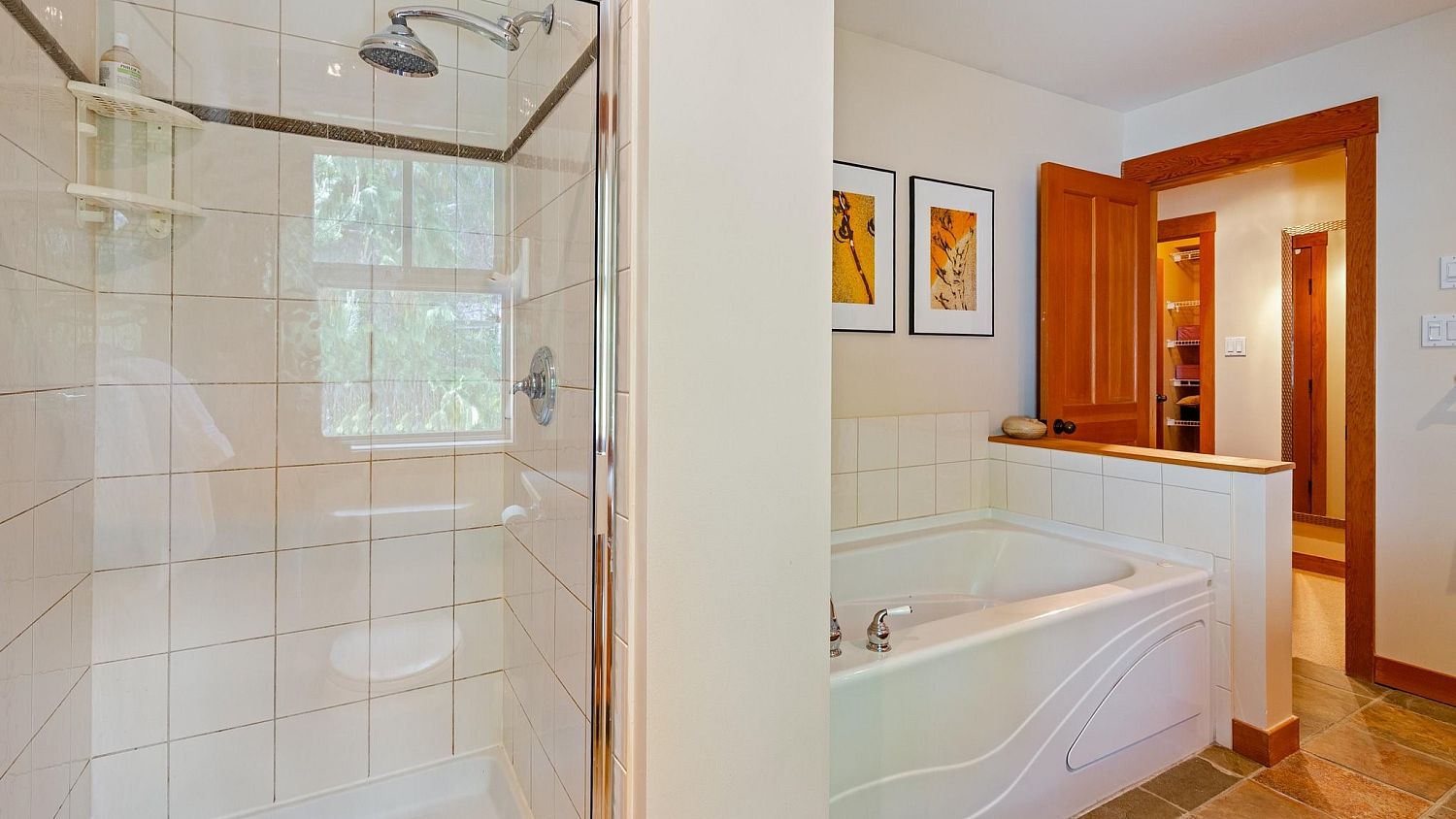 3 Forest Creek