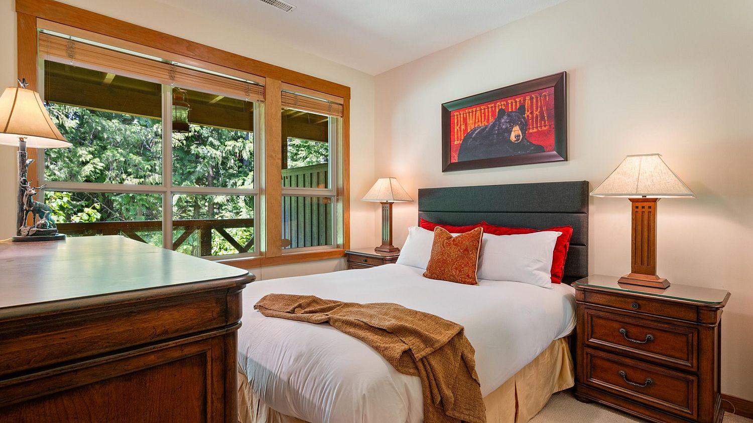 3 Forest Creek