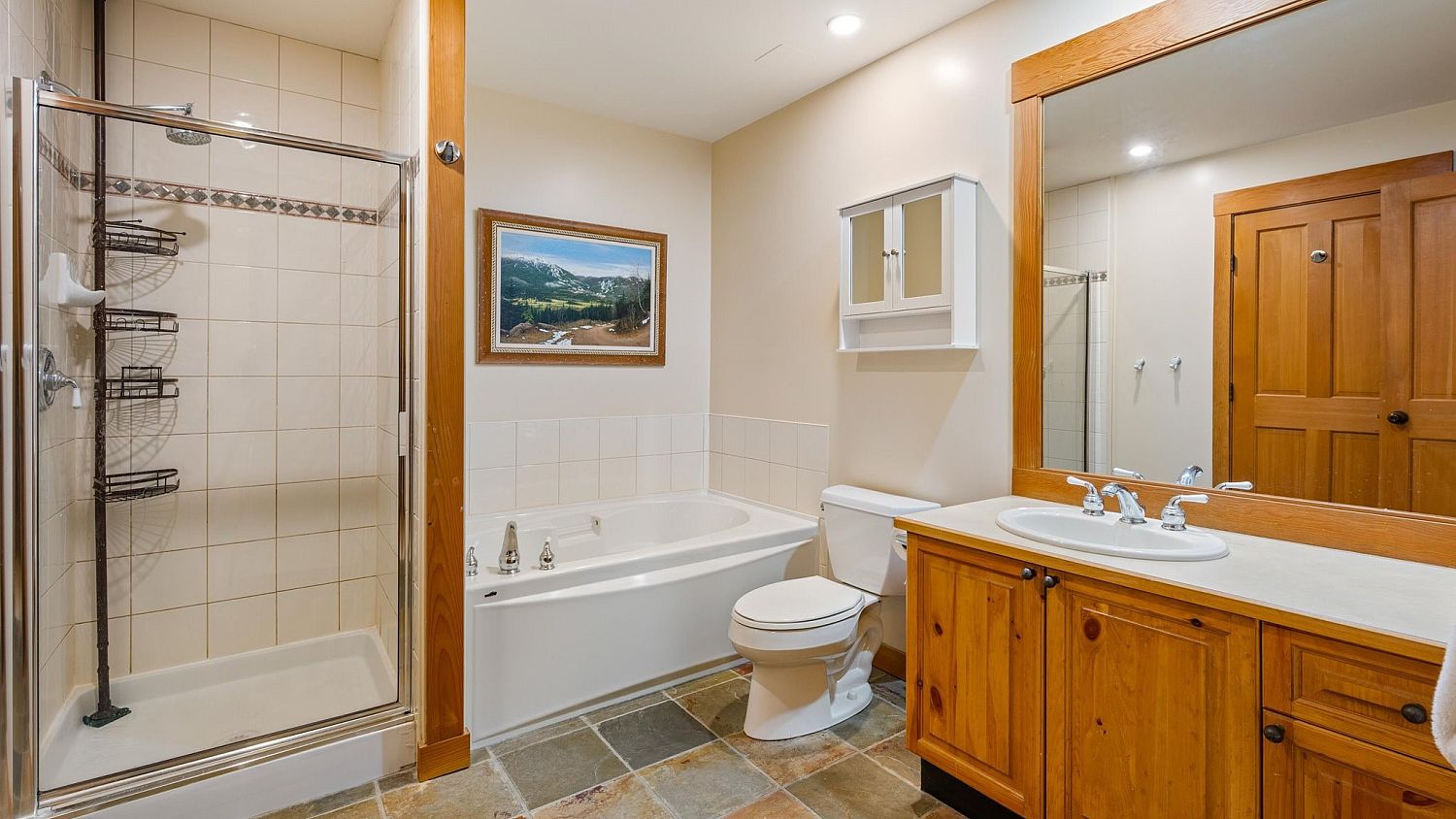 3 Forest Creek