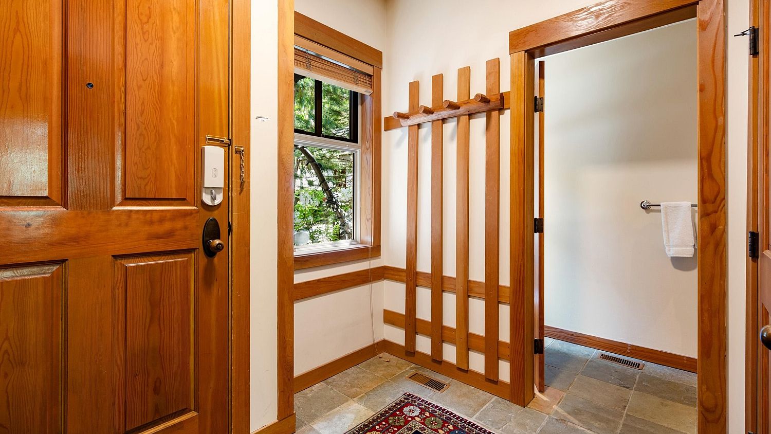 3 Forest Creek