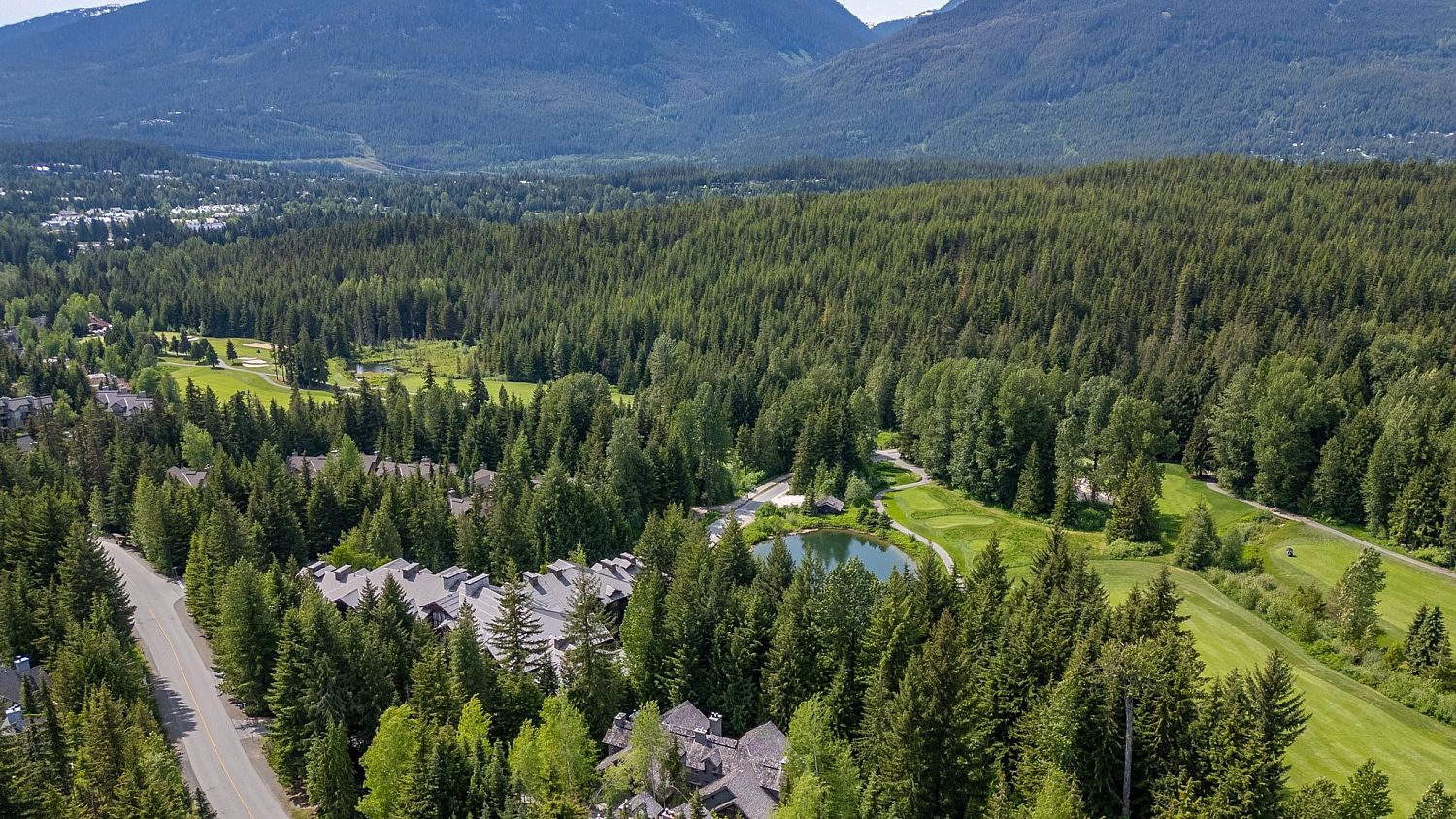 3 Forest Creek