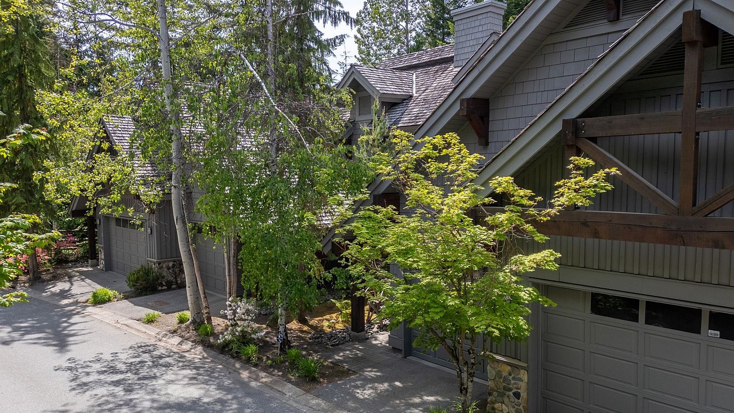 3 Forest Creek