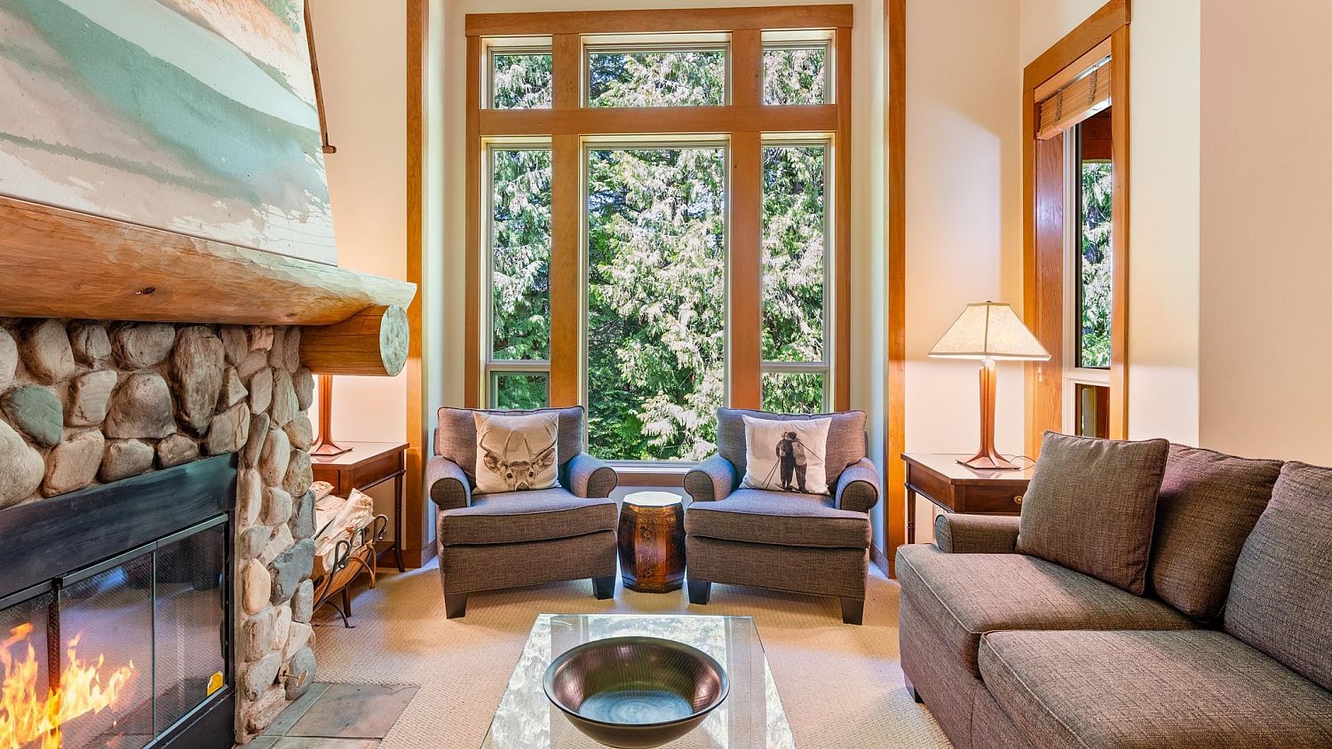 3 Forest Creek