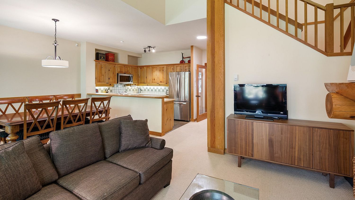 3 Forest Creek