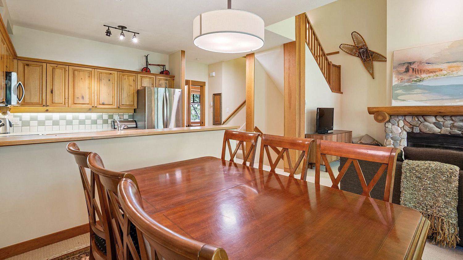 3 Forest Creek