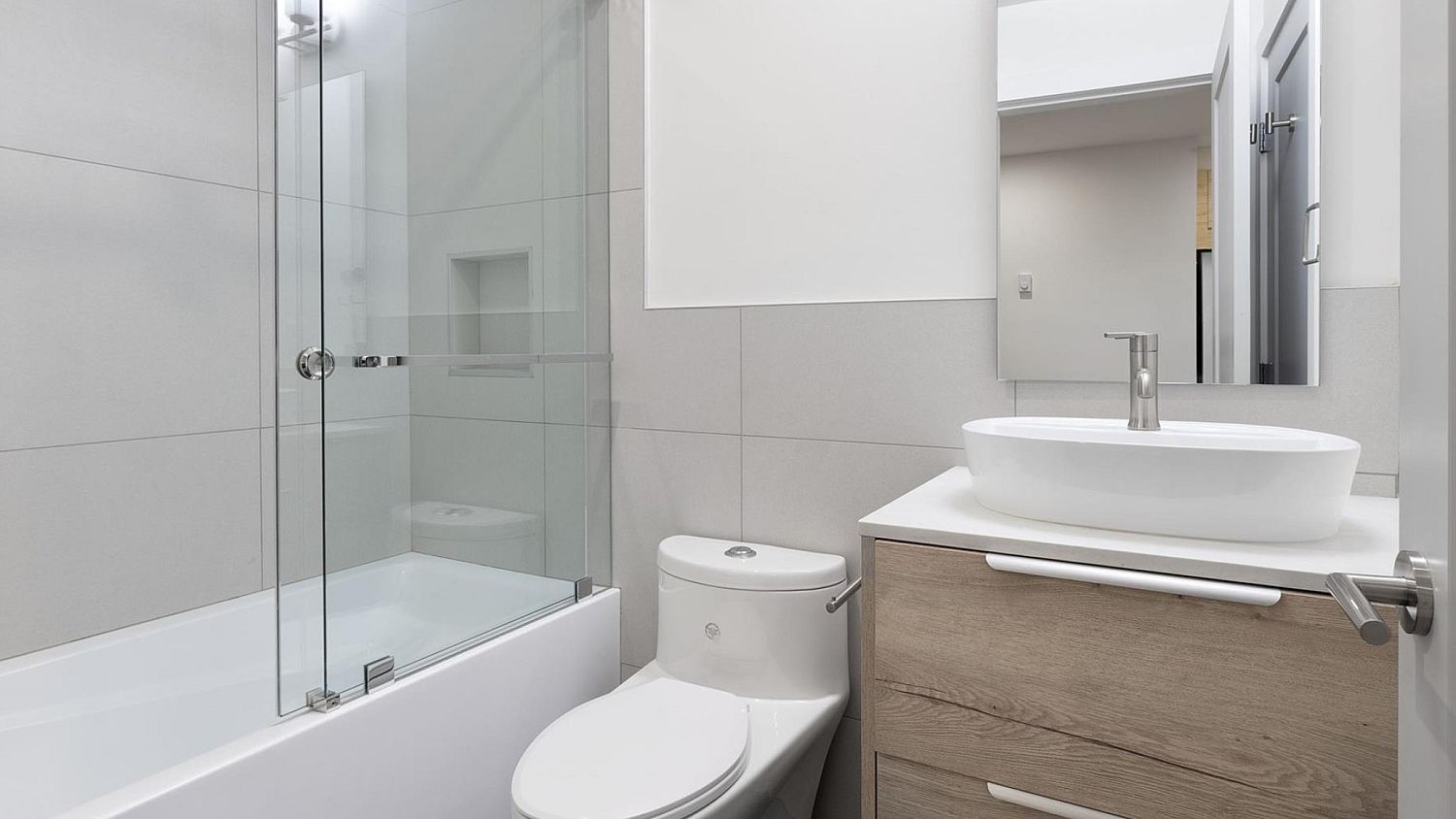 302 Northlands Residences