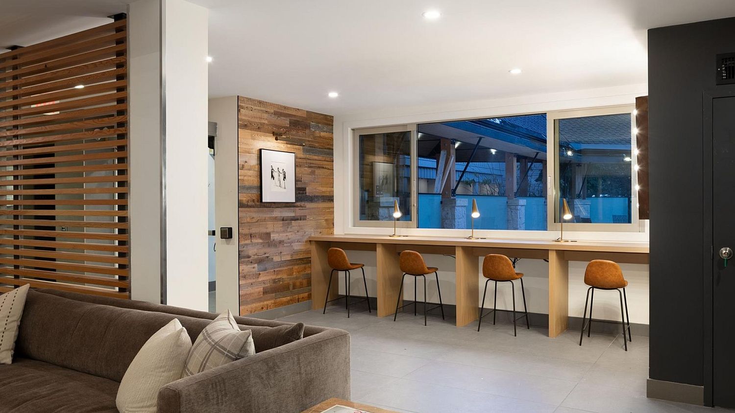 302 Northlands Residences