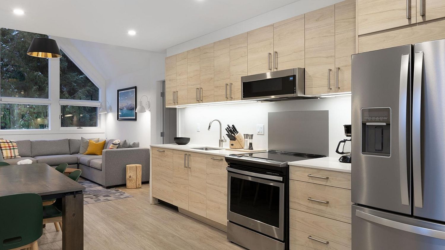 302 Northlands Residences