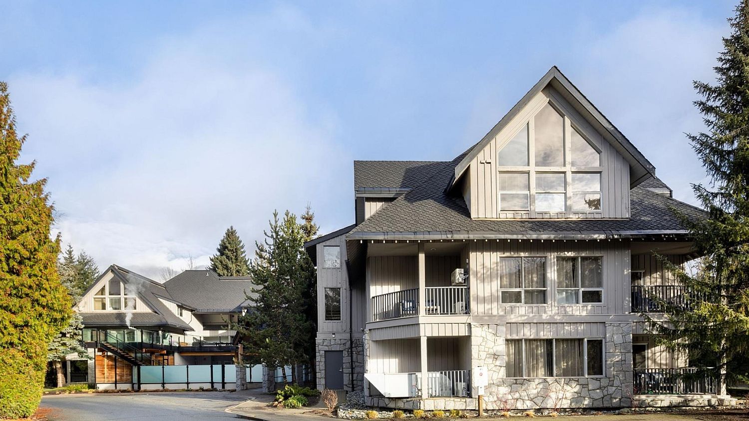 302 Northlands Residences