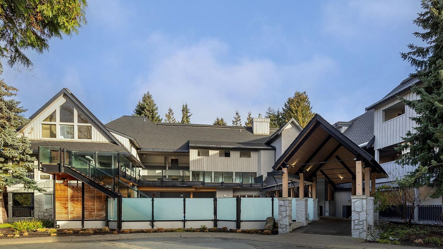 302 Northlands Residences