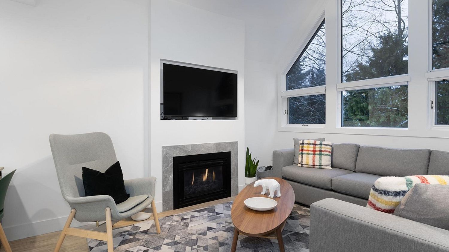 302 Northlands Residences