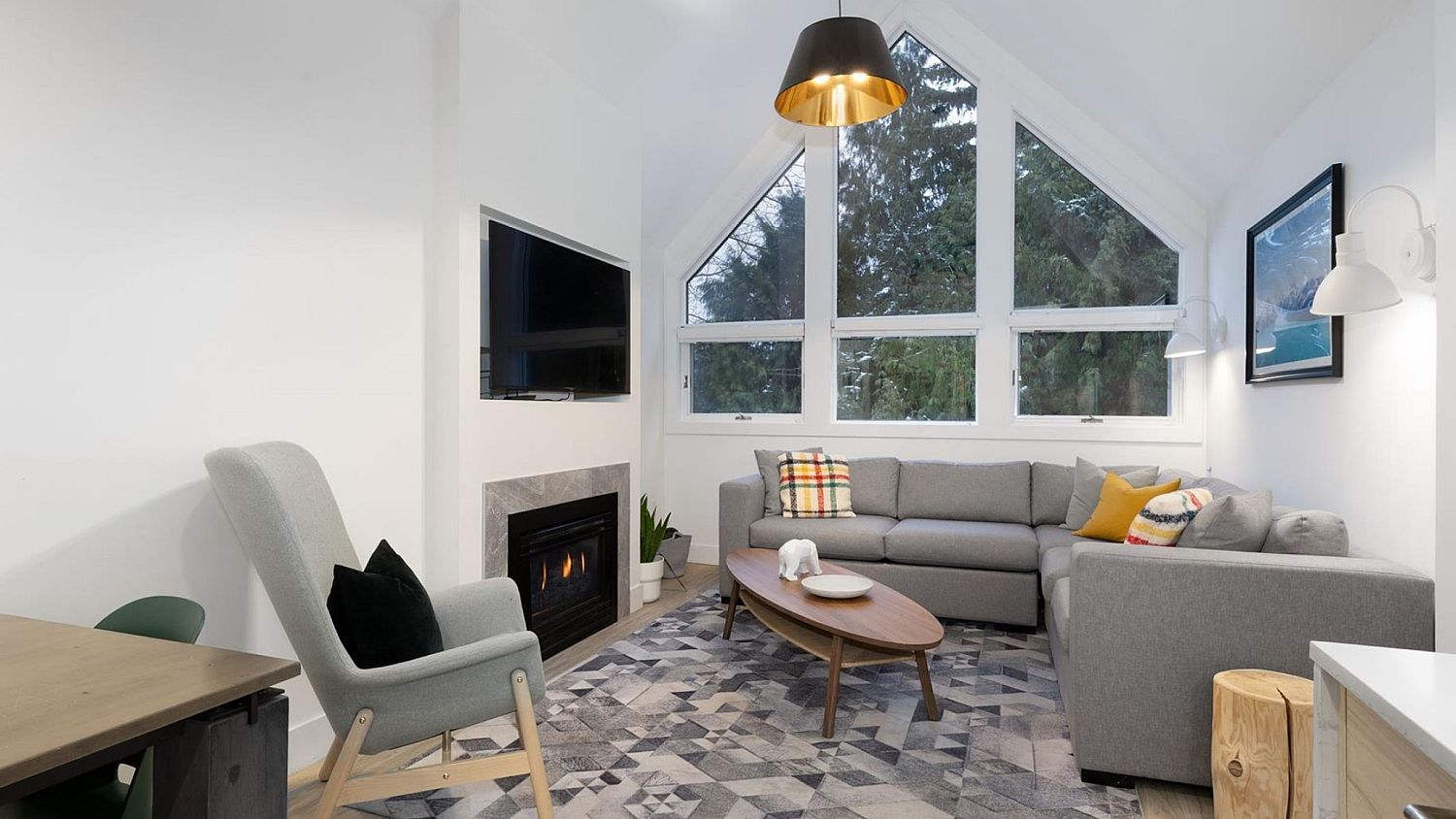 302 Northlands Residences