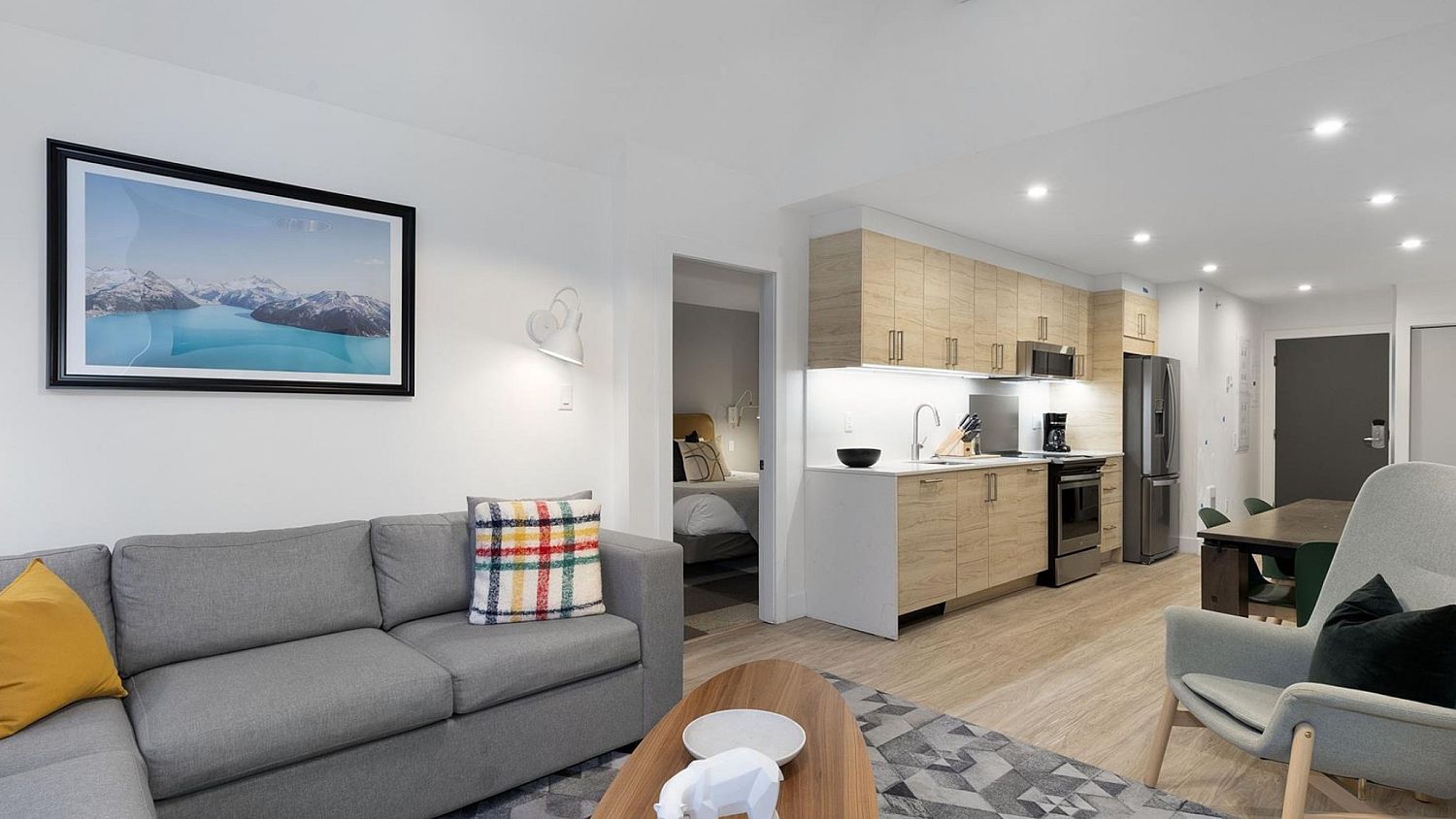 302 Northlands Residences