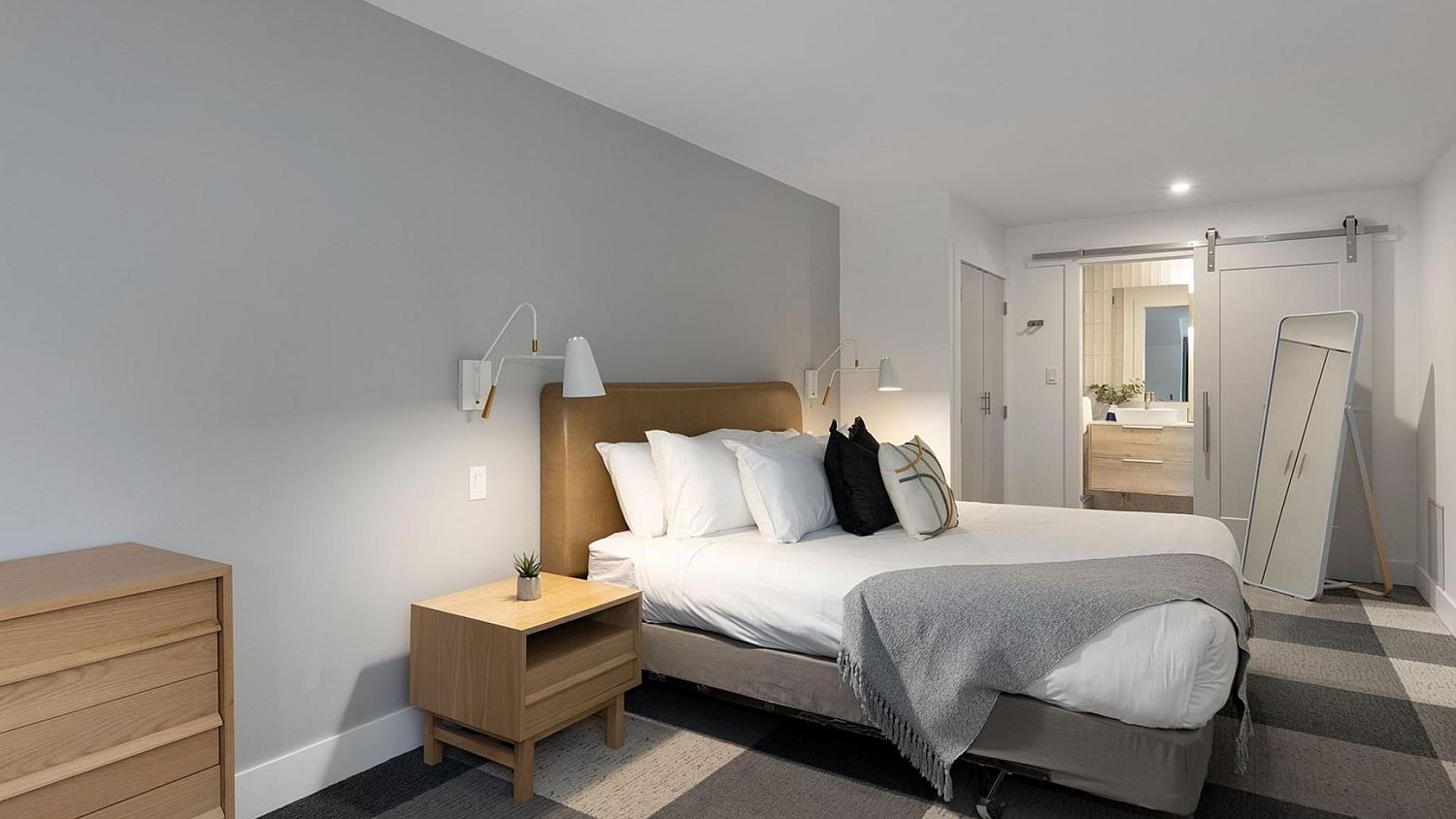 302 Northlands Residences