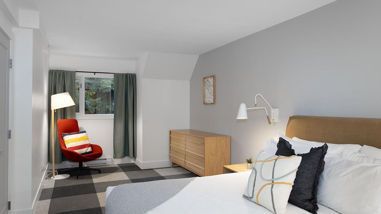 302 Northlands Residences