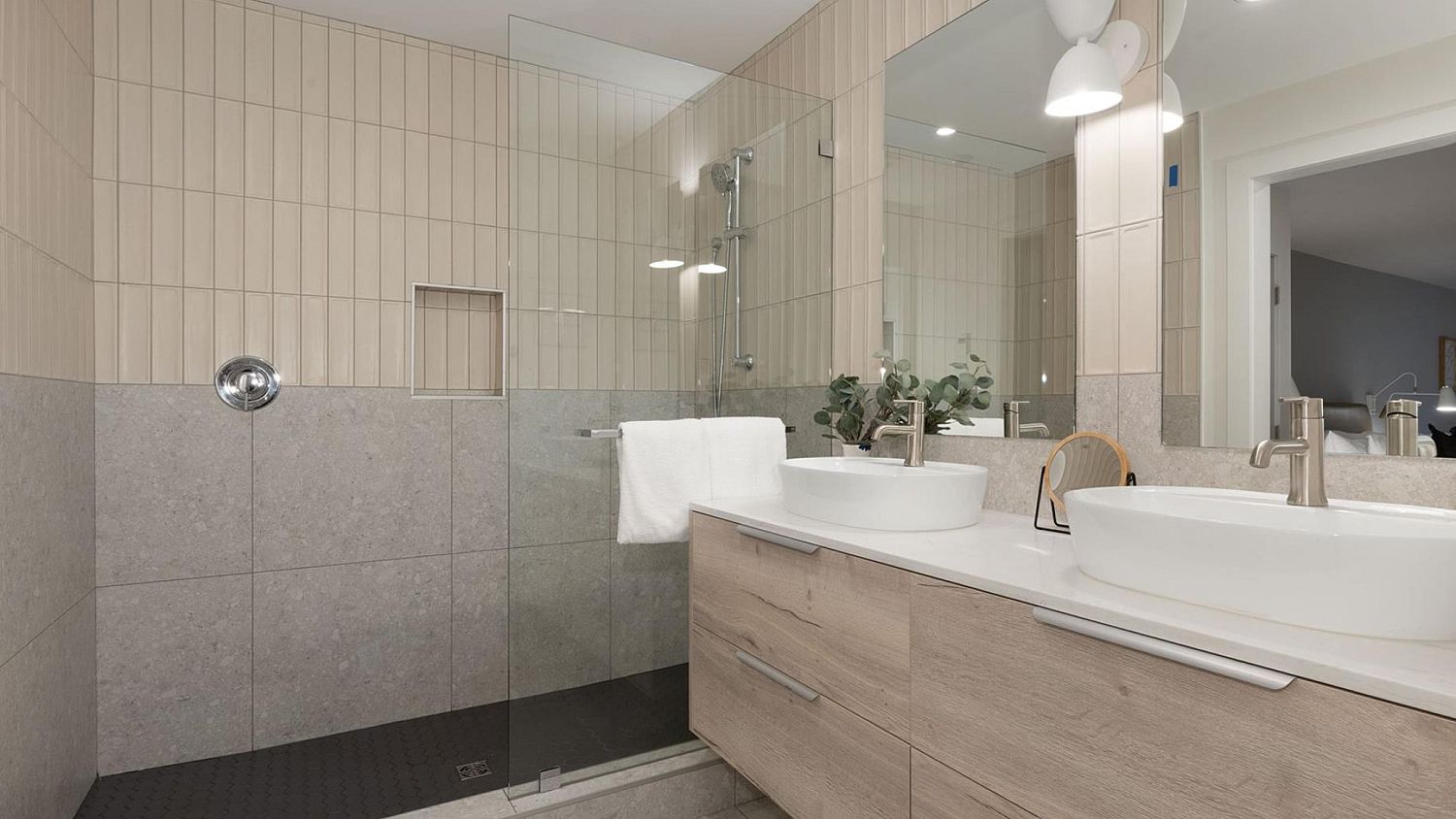 302 Northlands Residences