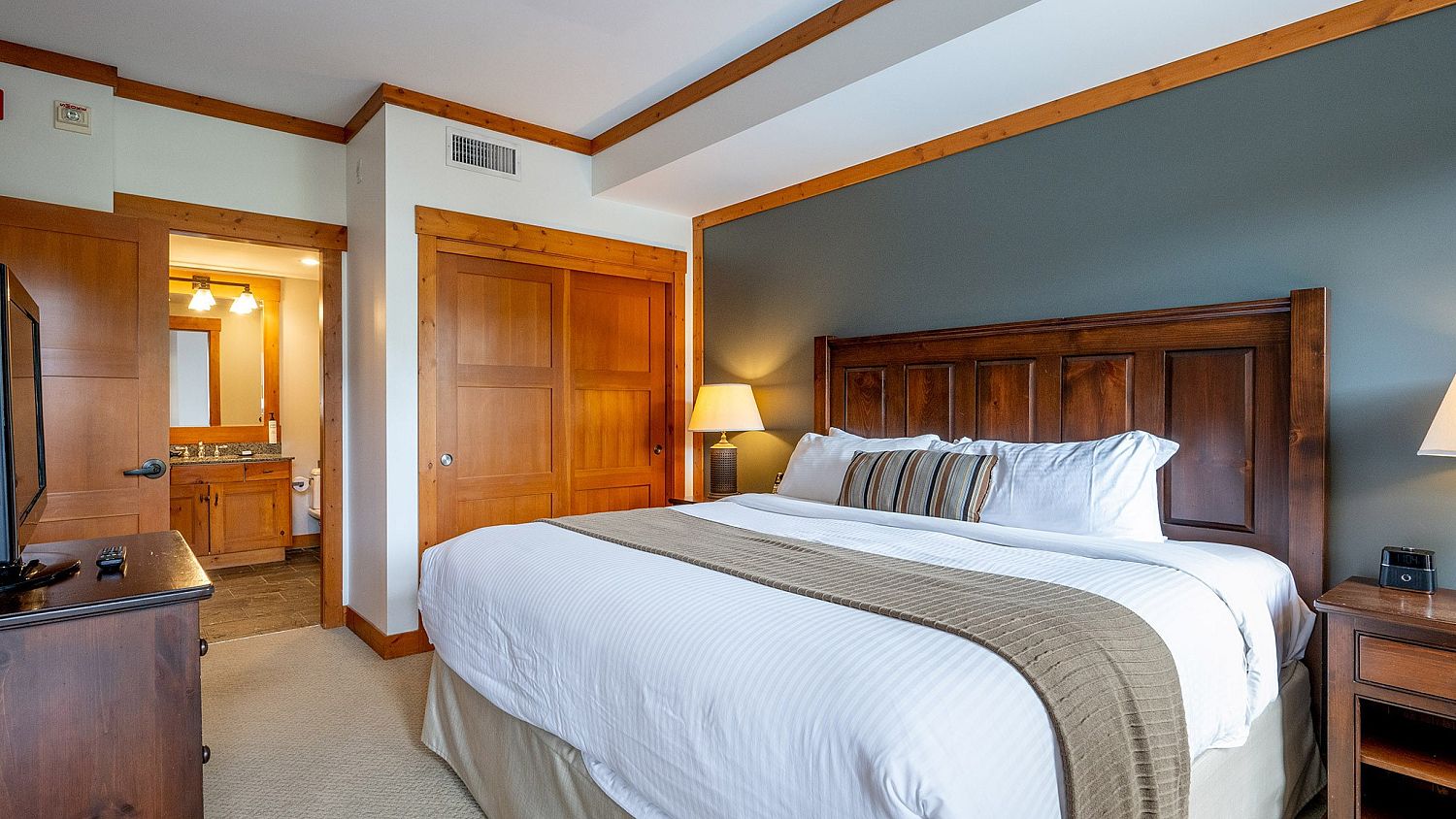 303 First Tracks Lodge