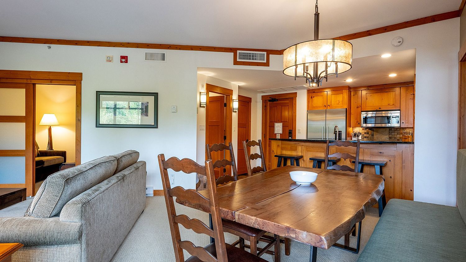 303 First Tracks Lodge