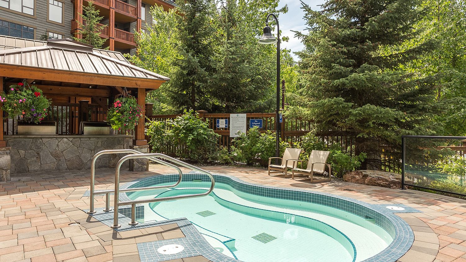 303 First Tracks Lodge