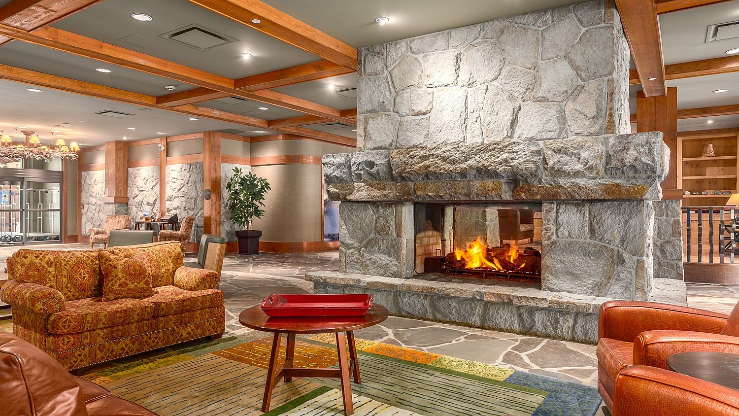 303 First Tracks Lodge