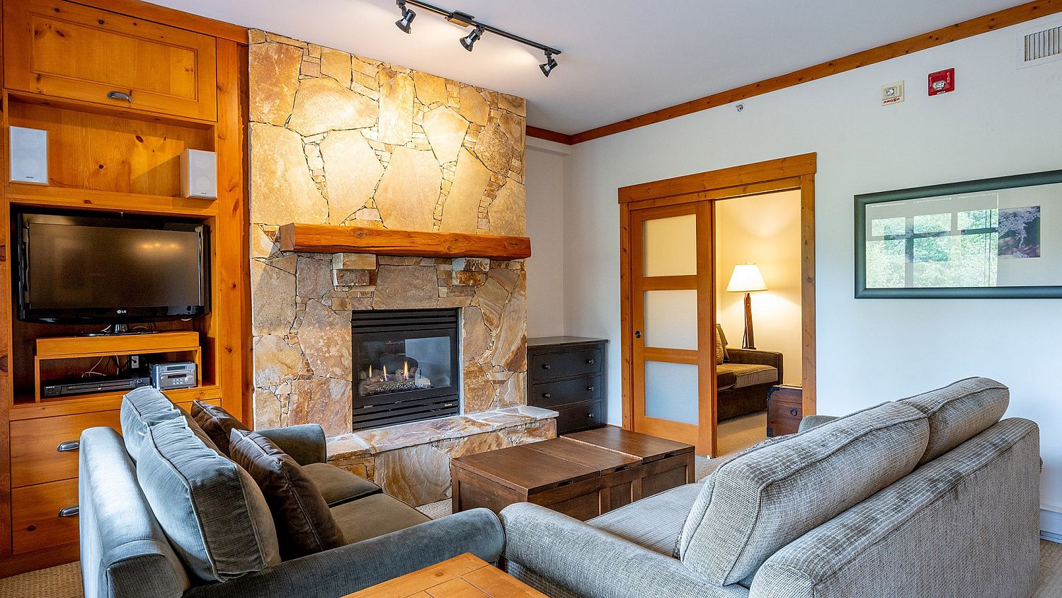 303 First Tracks Lodge