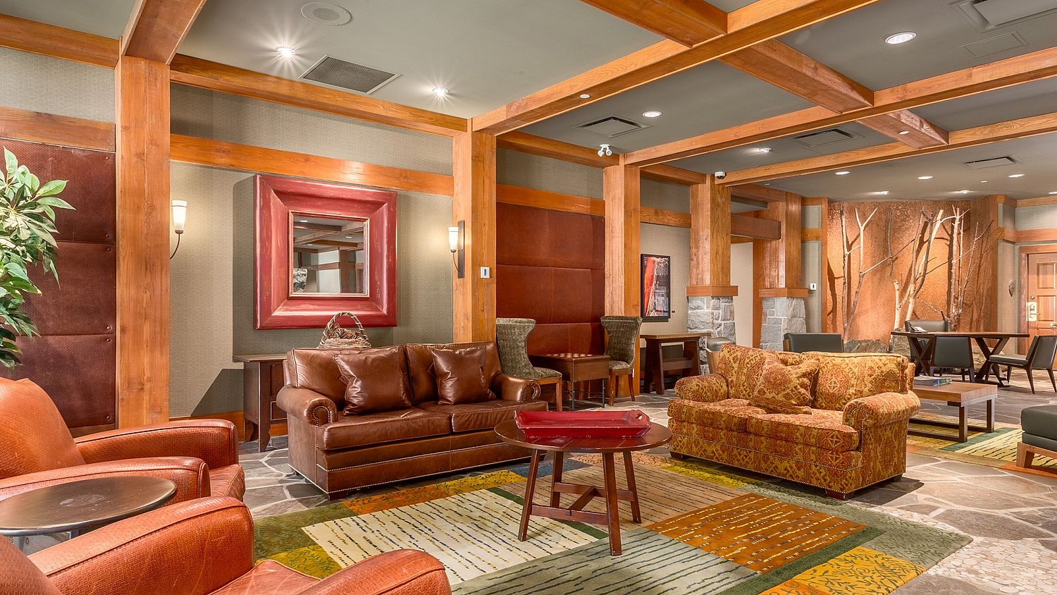 303 First Tracks Lodge