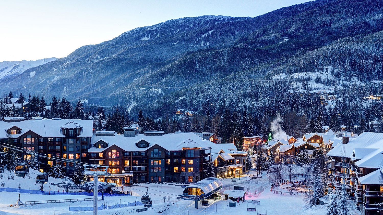 303 First Tracks Lodge
