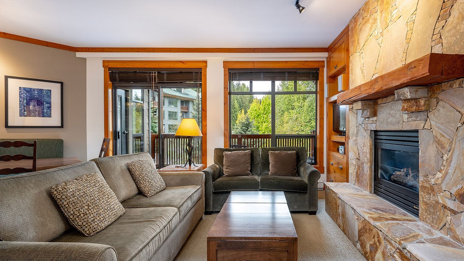 303 First Tracks Lodge