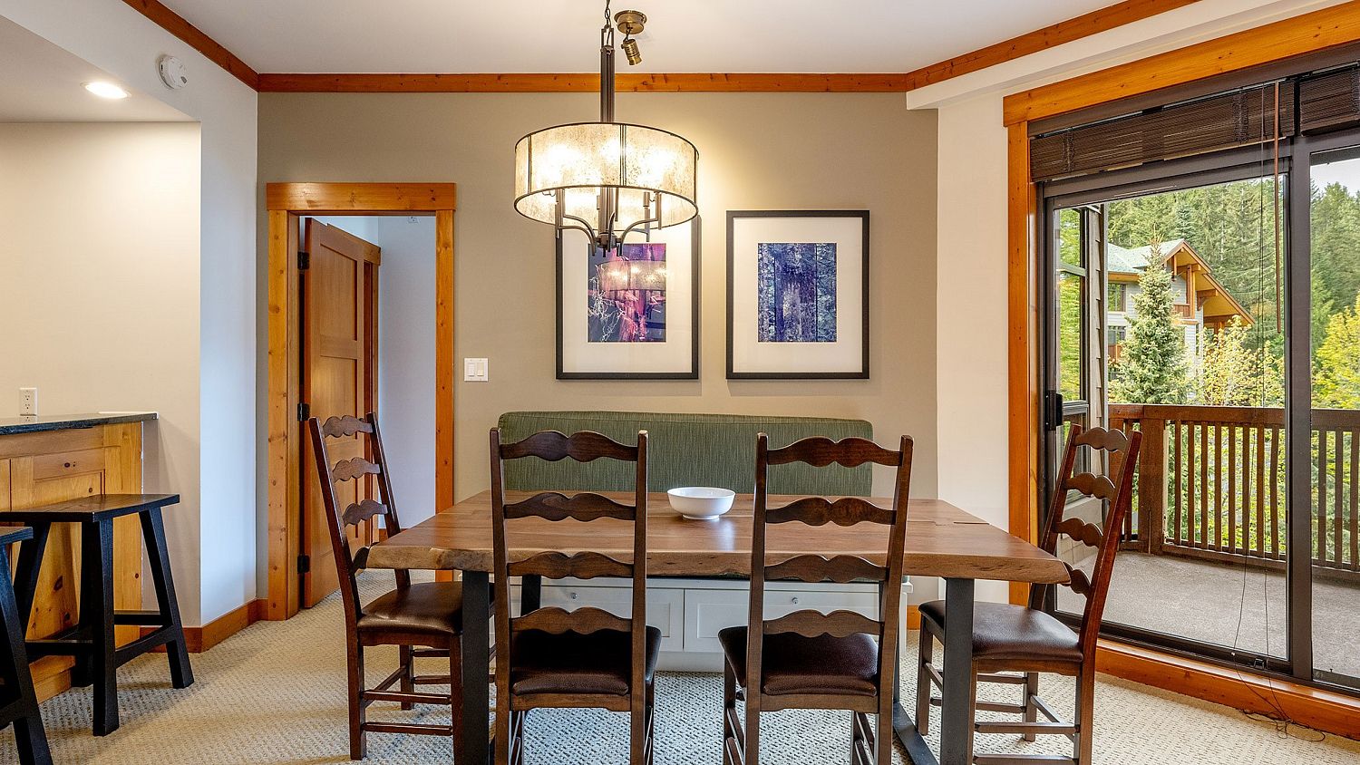 303 First Tracks Lodge
