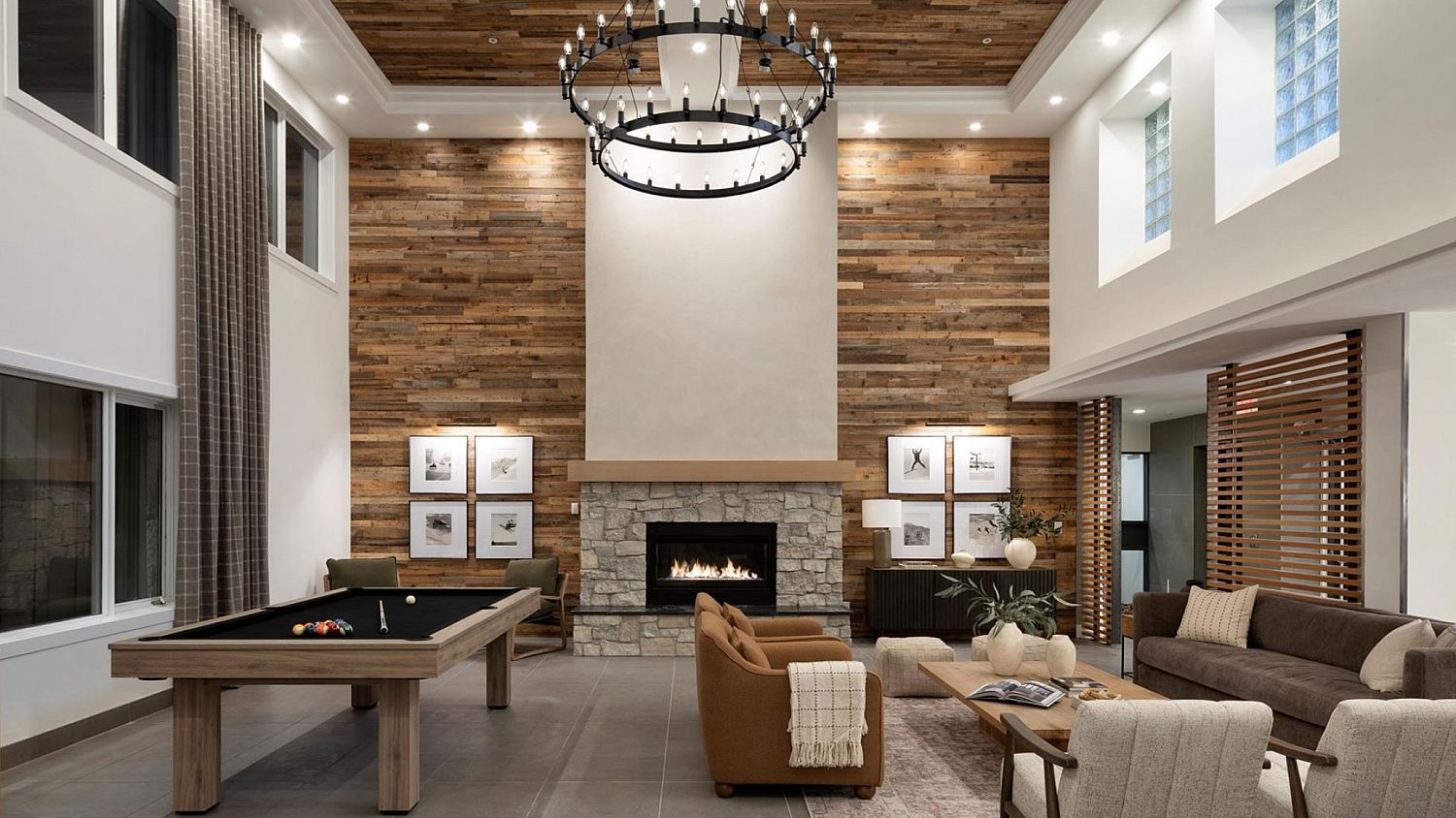 308 Northlands Residences