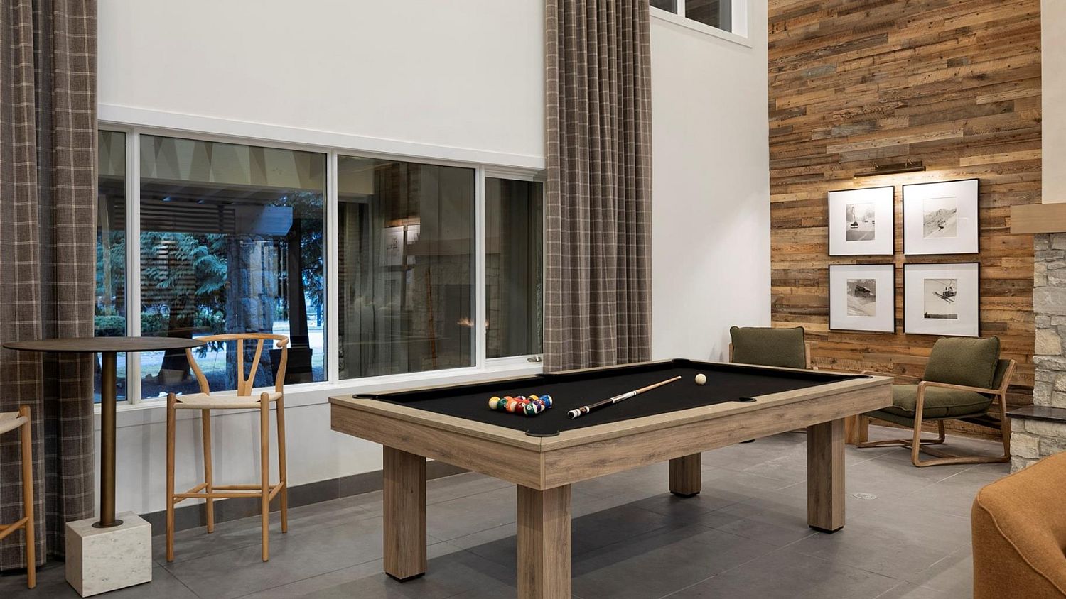 308 Northlands Residences