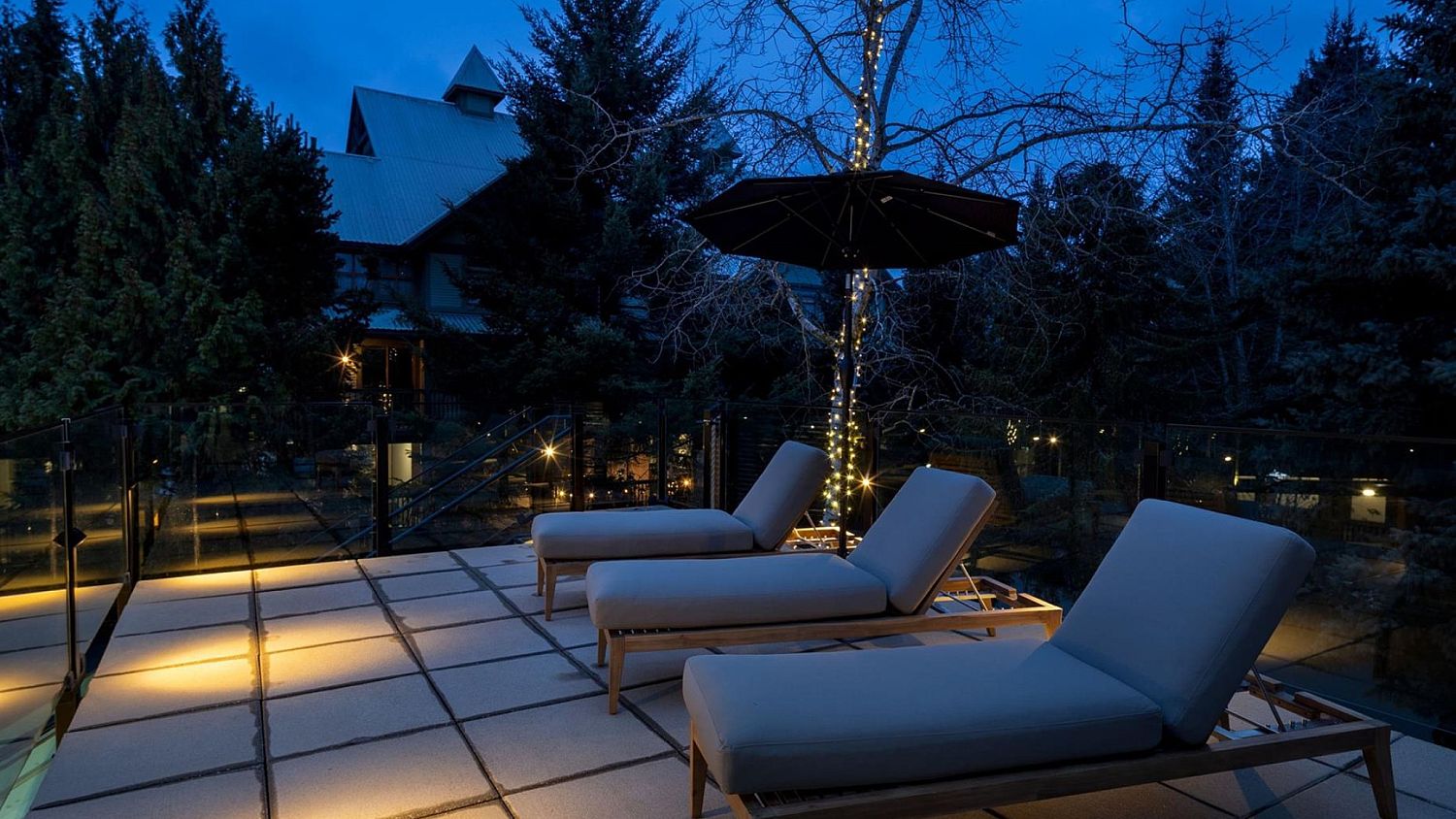 308 Northlands Residences