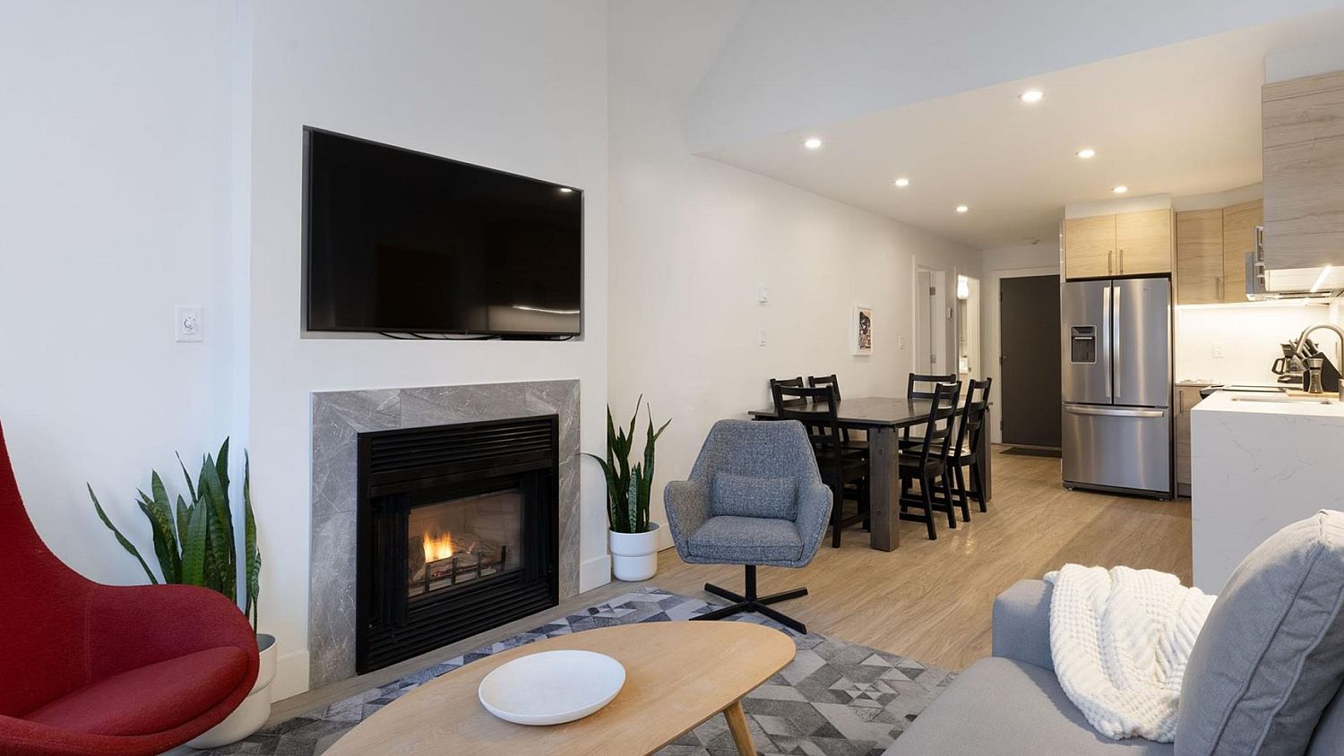 308 Northlands Residences