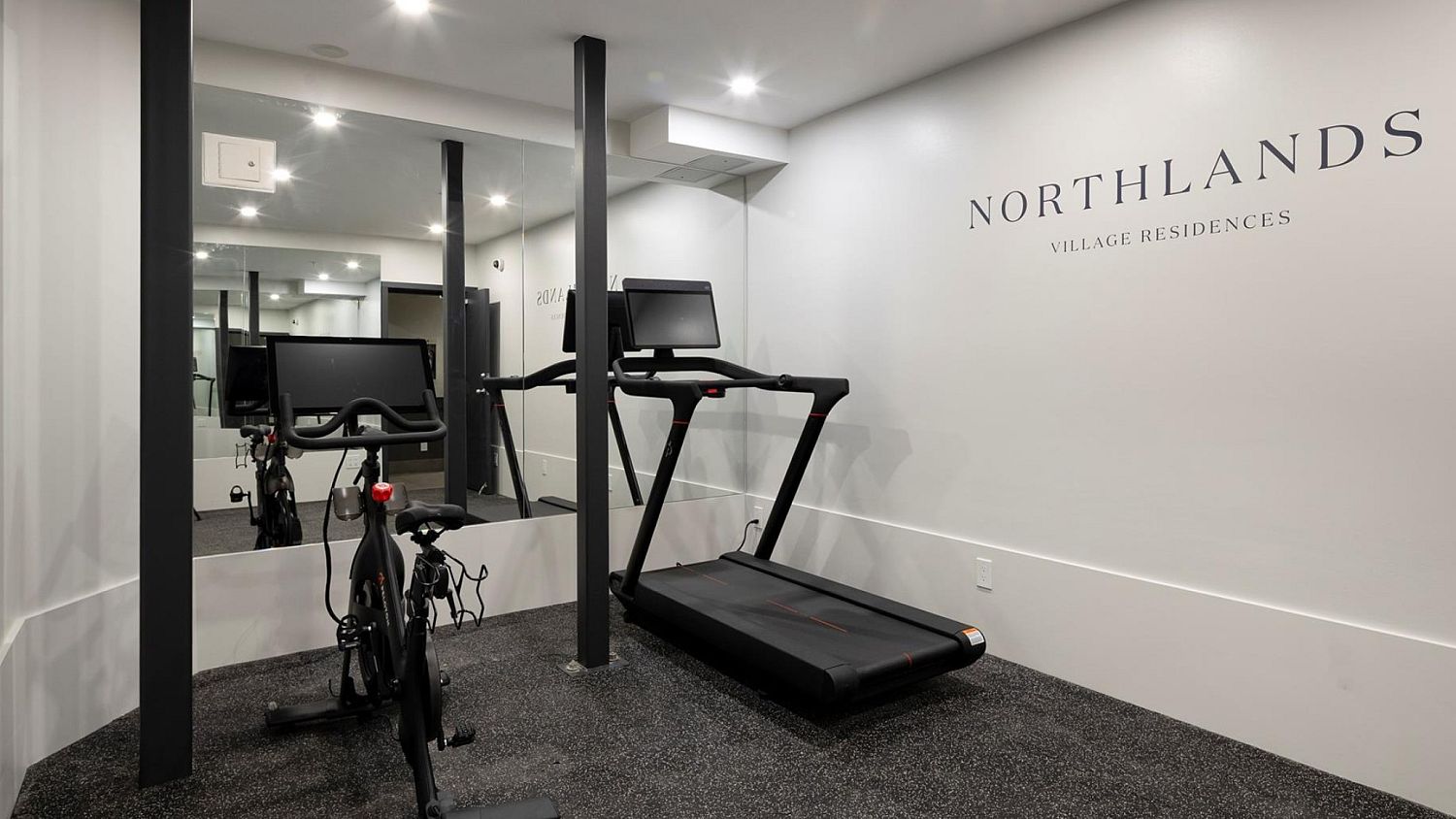 308 Northlands Residences