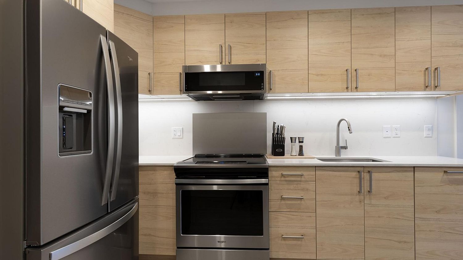 308 Northlands Residences