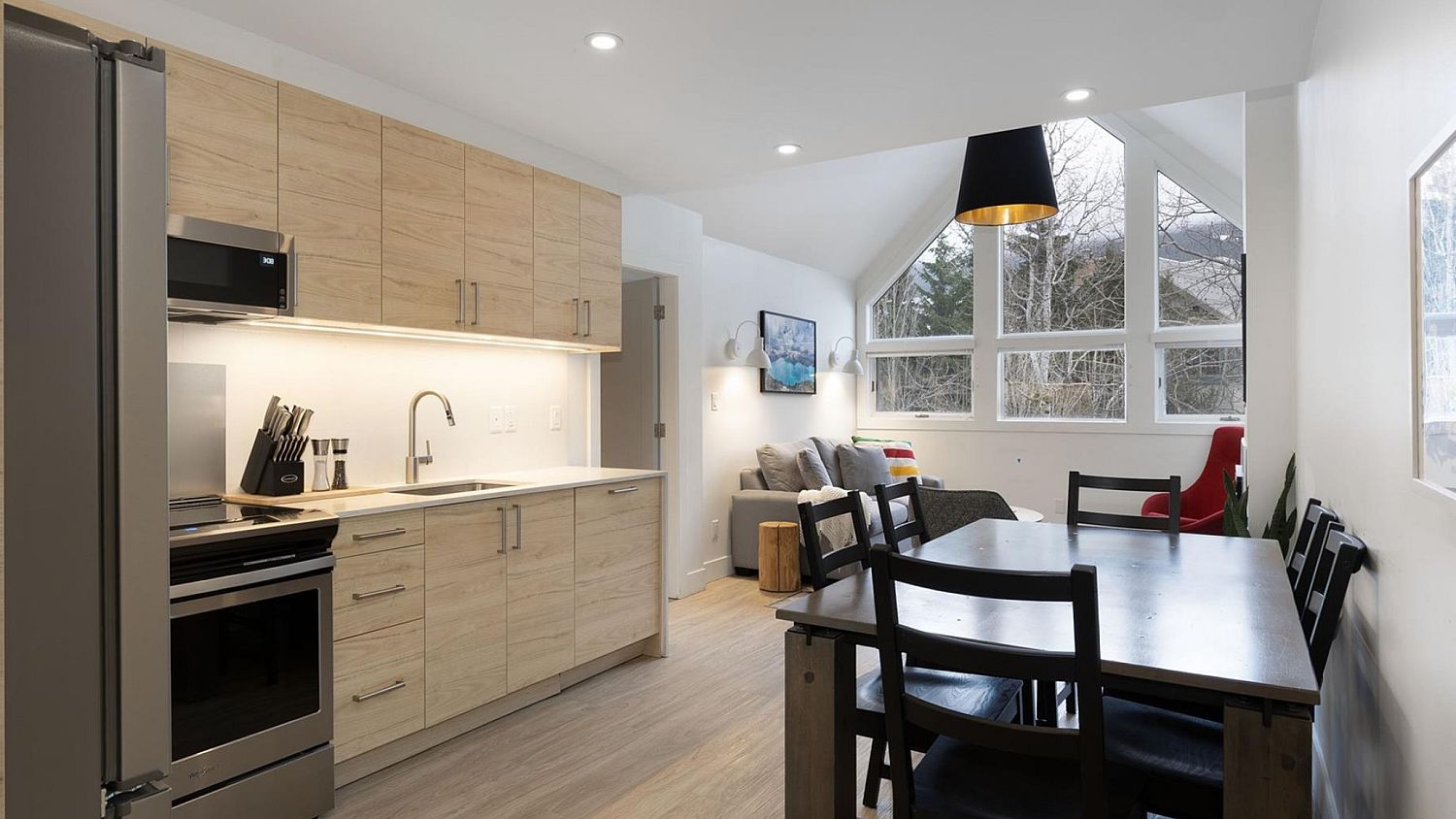 308 Northlands Residences