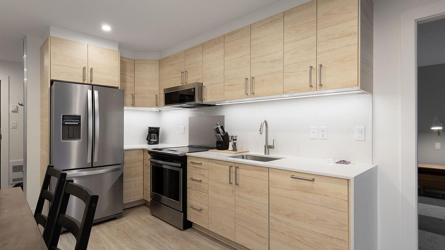 308 Northlands Residences