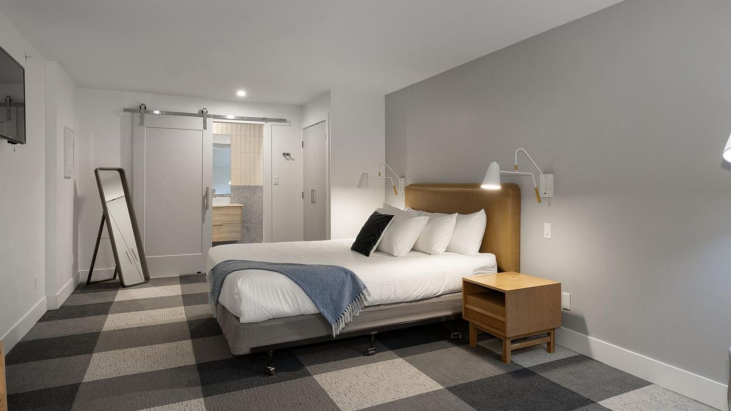 308 Northlands Residences