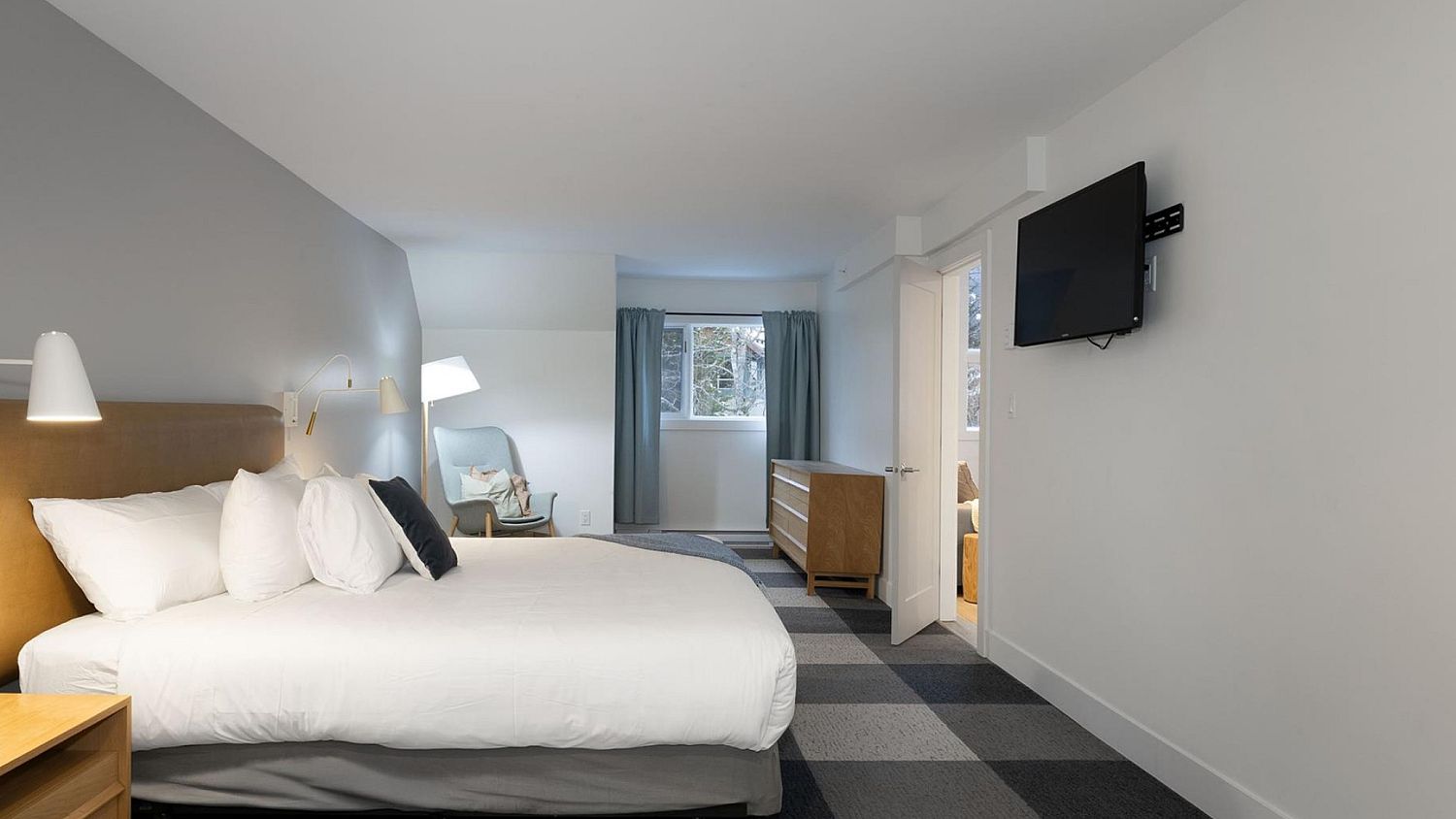 308 Northlands Residences