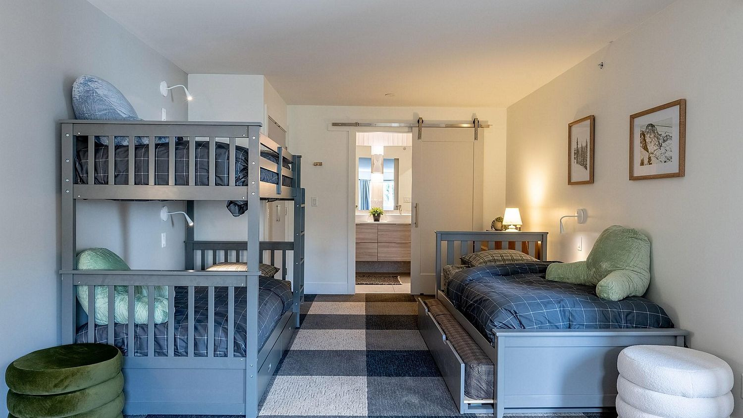 309 Northlands Village Residences