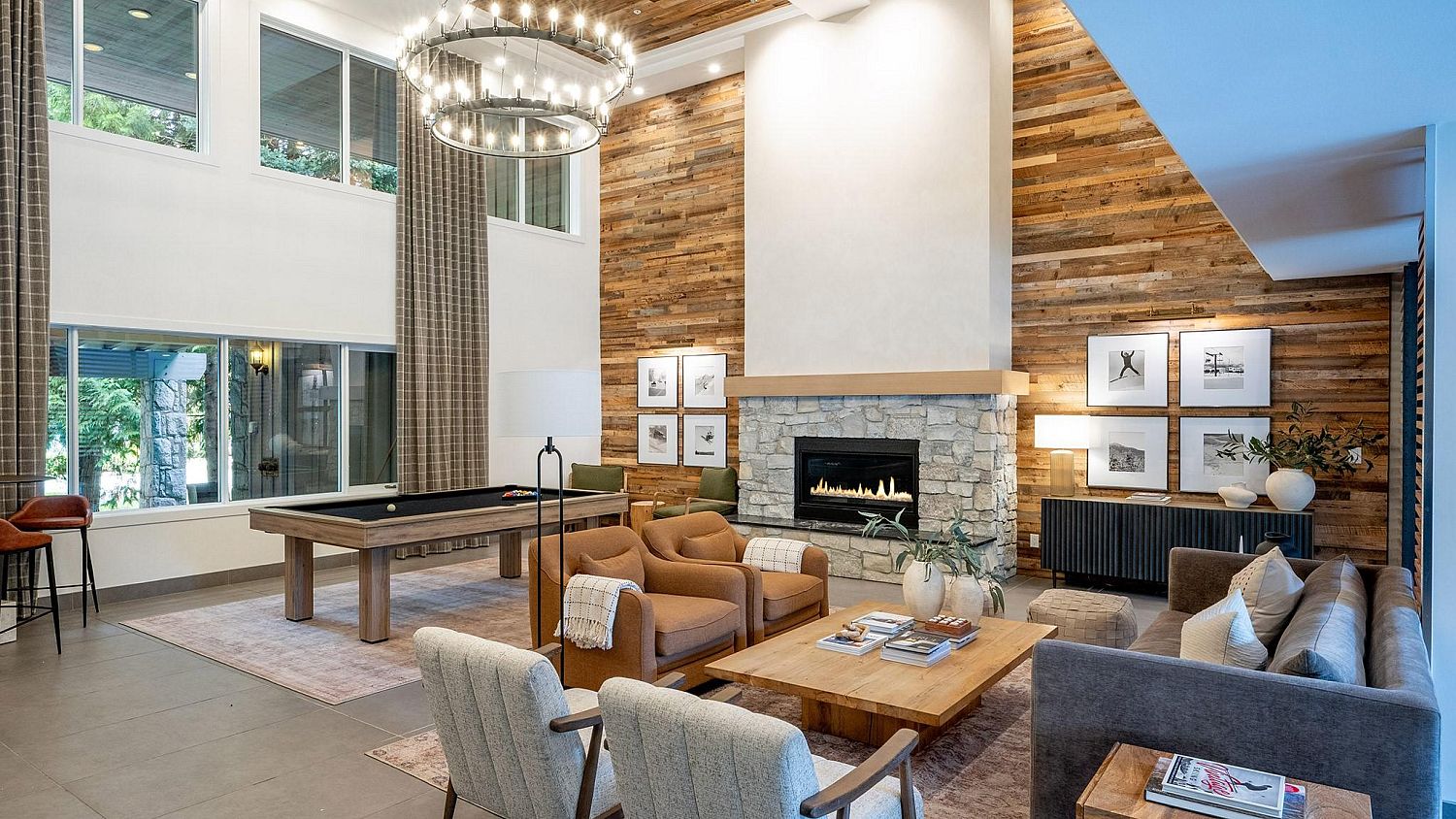 309 Northlands Village Residences