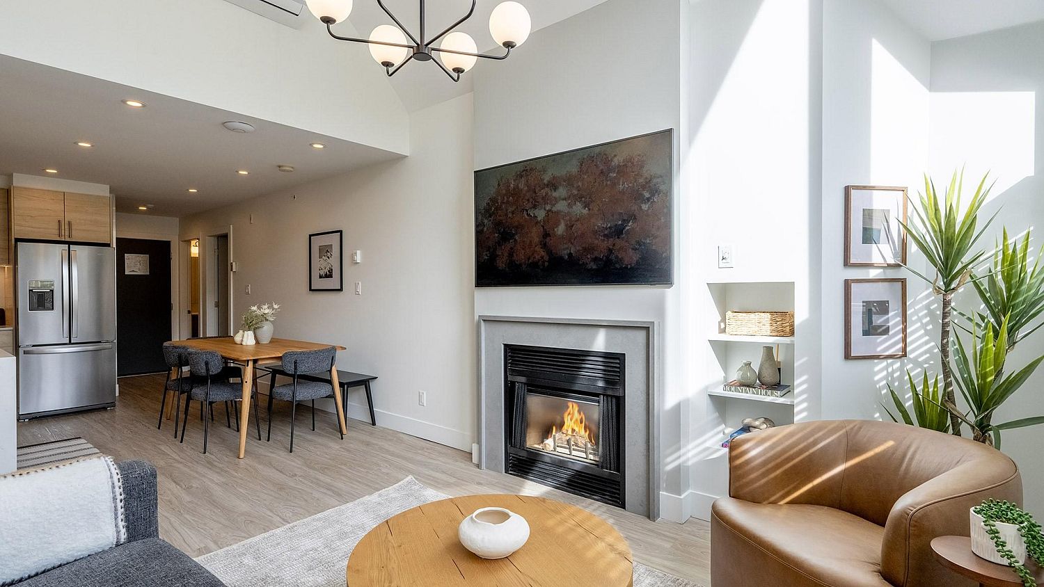 309 Northlands Village Residences
