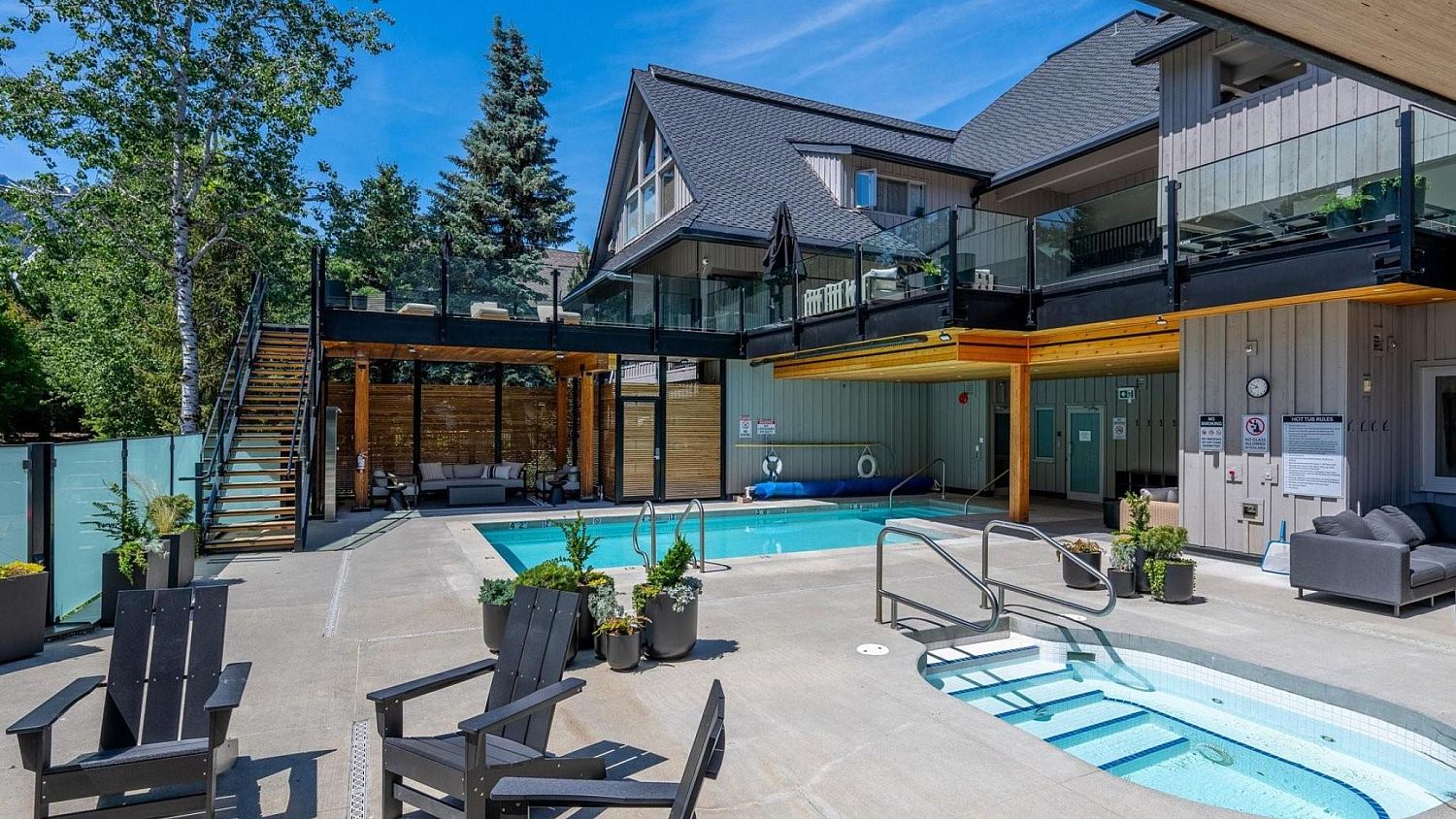309 Northlands Village Residences
