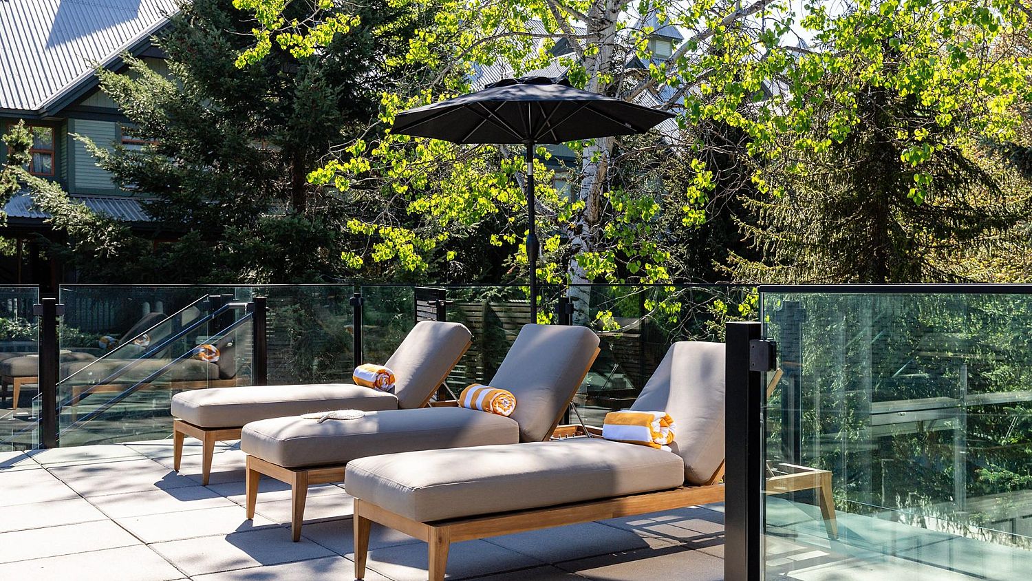 309 Northlands Village Residences