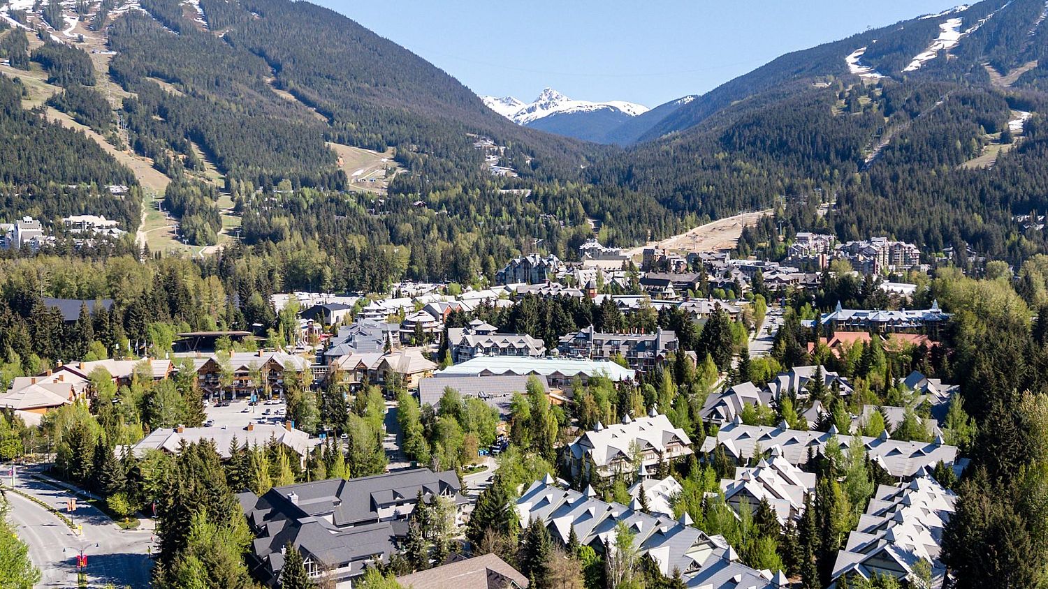 309 Northlands Village Residences