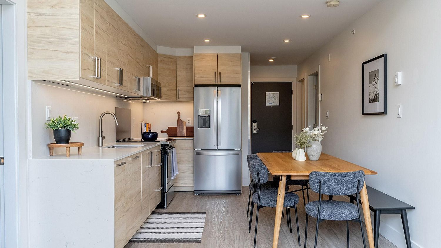 309 Northlands Village Residences