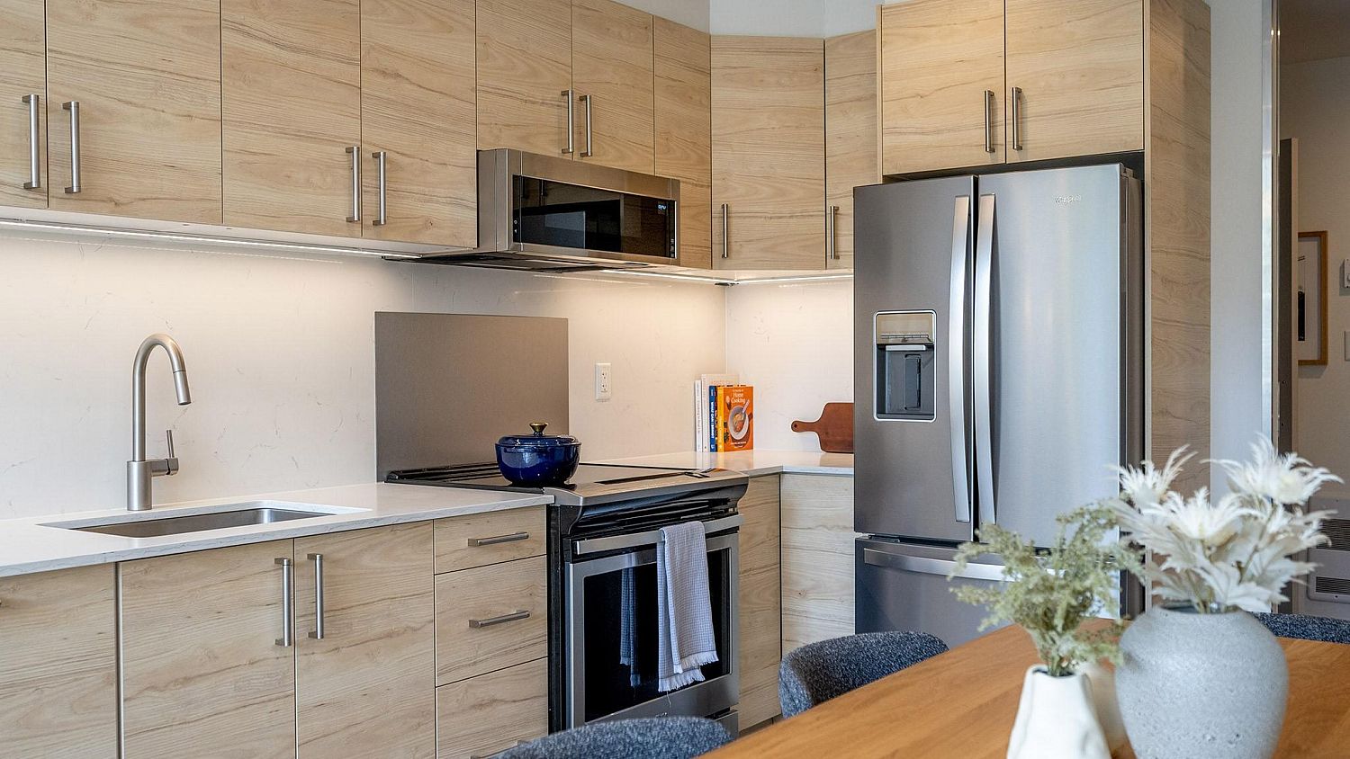 309 Northlands Village Residences