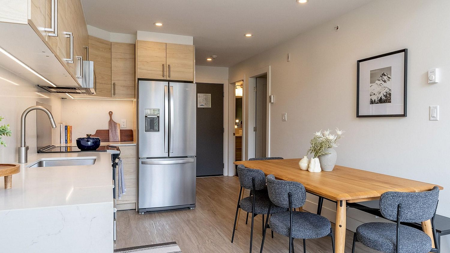 309 Northlands Village Residences