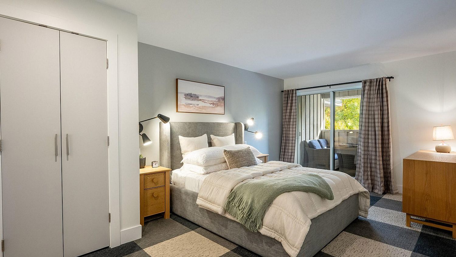 309 Northlands Village Residences