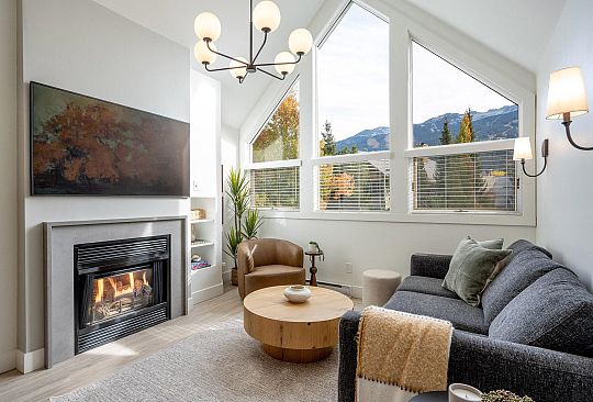 309-4365 Northlands Boulevard Whistler BC Canada